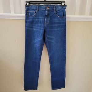 ZARA Boy's Regular Fit Jeans